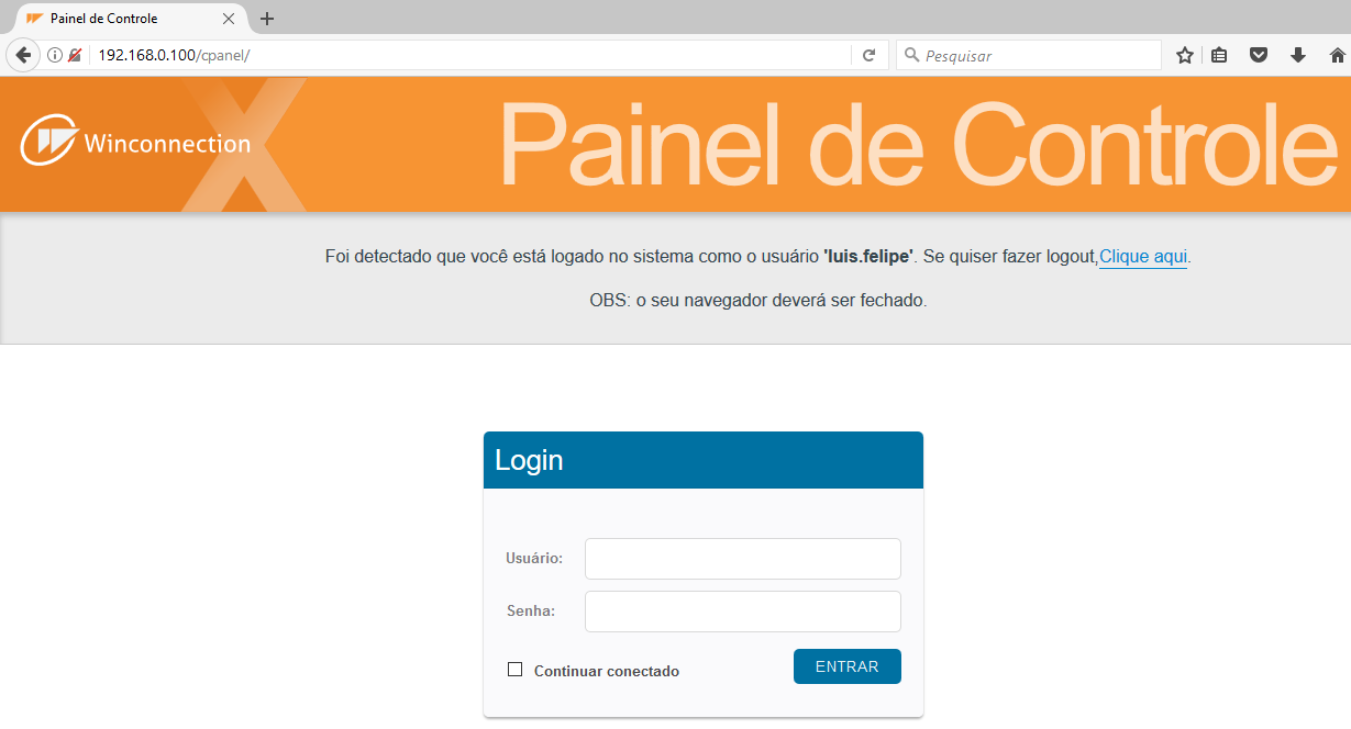 Cpanel 2